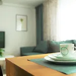 Enjoy - Z Widokiem Na Energylandie