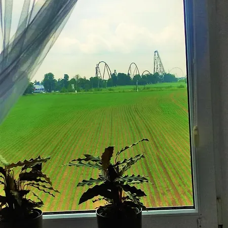 Enjoy - Z Widokiem Na Energylandie * Zator