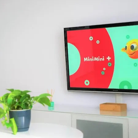 Enjoy - Z Widokiem Na Energylandie