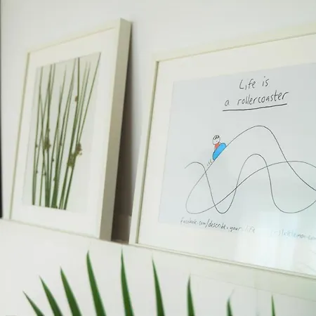 Enjoy - Z Widokiem Na Energylandie *