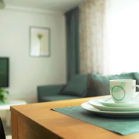 Enjoy - Z Widokiem Na Energylandie