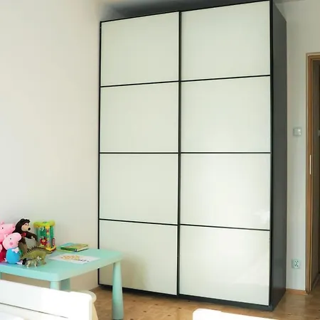 Enjoy - Z Widokiem Na Energylandie Apartman *