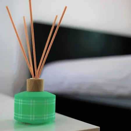 Apartman Enjoy - Z Widokiem Na Energylandie