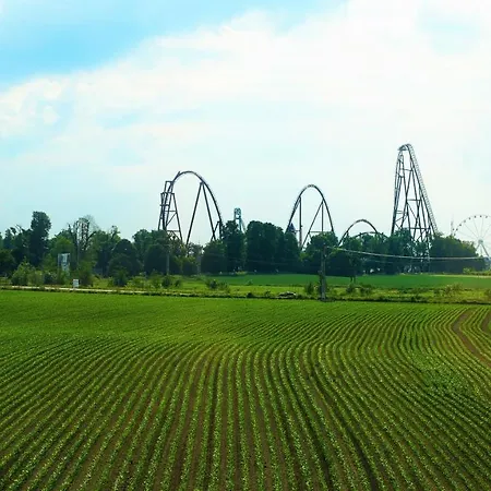 Enjoy - Z Widokiem Na Energylandie Апартаменты