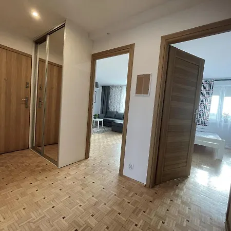 Apartman Enjoy - Z Widokiem Na Energylandie Zator