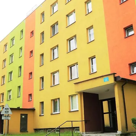 Enjoy - Z Widokiem Na Energylandie