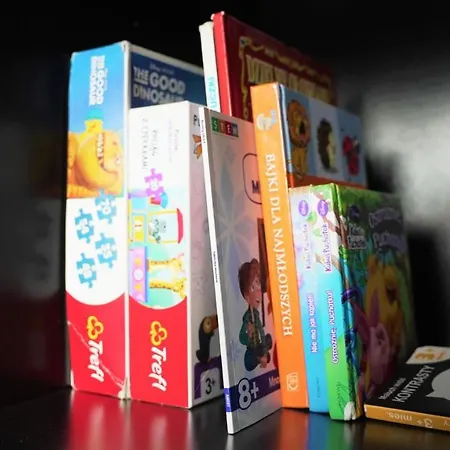 Apartman Enjoy - Z Widokiem Na Energylandie