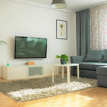 Apartment Enjoy - Z Widokiem Na Energylandie *