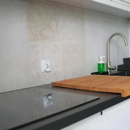 Apartamento Enjoy - Z Widokiem Na Energylandie *