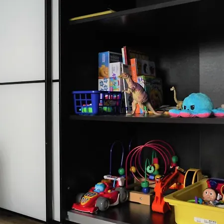 Enjoy - Z Widokiem Na Energylandie