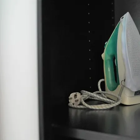 Enjoy - Z Widokiem Na Energylandie Apartman