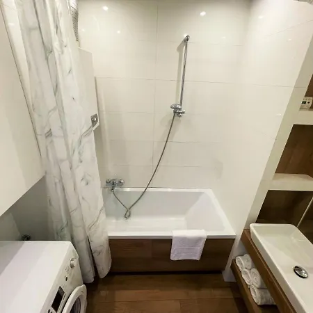 Apartman Enjoy - Z Widokiem Na Energylandie Zator