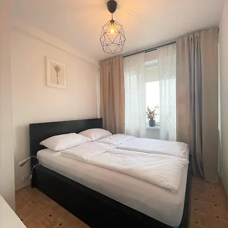 Enjoy - Z Widokiem Na Energylandie Apartman *