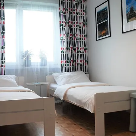 Enjoy - Z Widokiem Na Energylandie Appartement