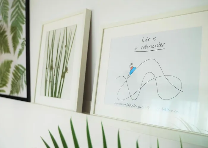 Enjoy - Z Widokiem Na Energylandie *