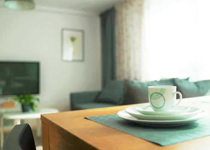 Enjoy - Z Widokiem Na Energylandie