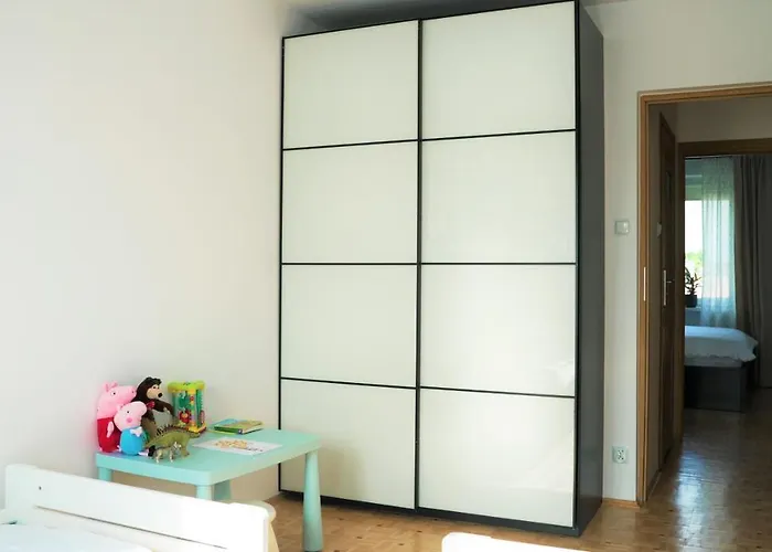 Enjoy - Z Widokiem Na Energylandie Appartement *