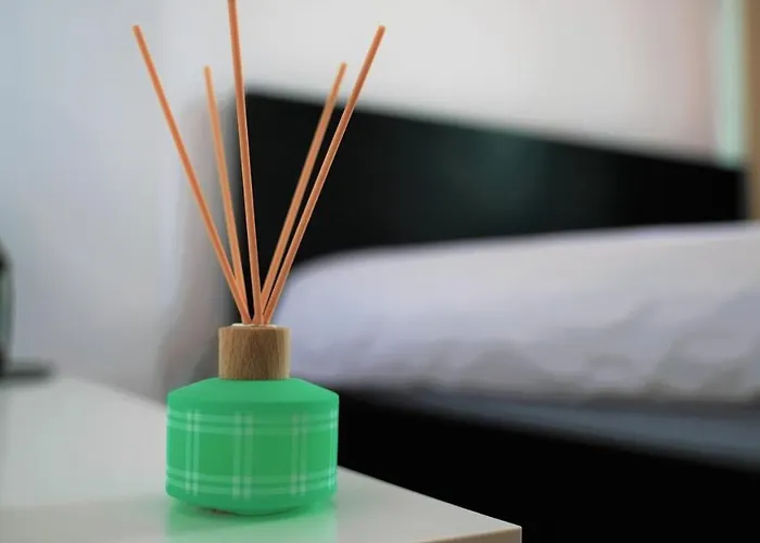 Appartement Enjoy - Z Widokiem Na Energylandie