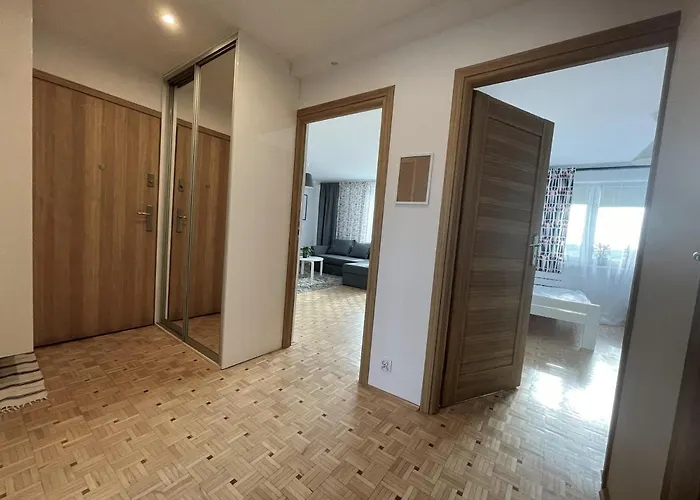 Appartement Enjoy - Z Widokiem Na Energylandie Zator