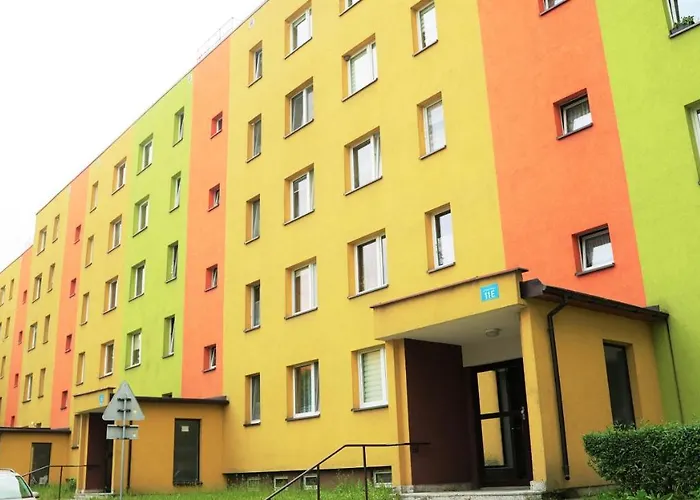 Enjoy - Z Widokiem Na Energylandie