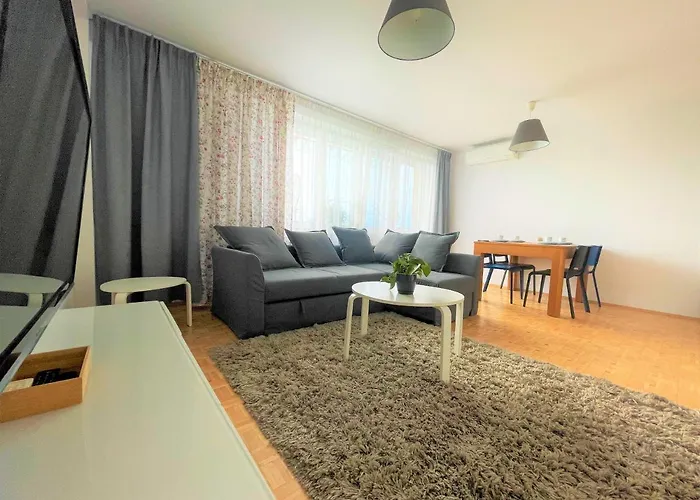 Enjoy - Z Widokiem Na Energylandie *