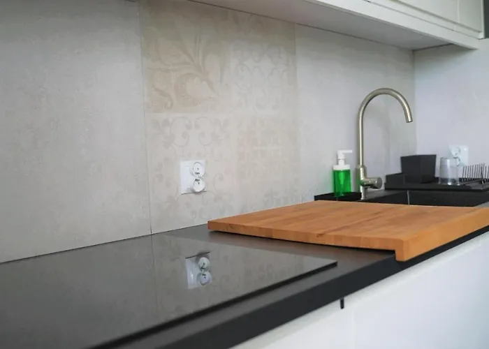 Appartement Enjoy - Z Widokiem Na Energylandie *