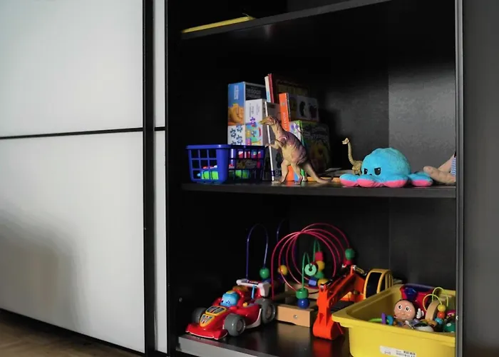 Enjoy - Z Widokiem Na Energylandie