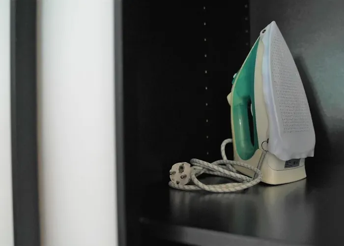 Enjoy - Z Widokiem Na Energylandie Appartement