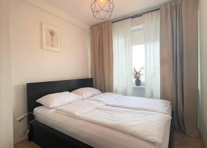 Enjoy - Z Widokiem Na Energylandie Appartement *