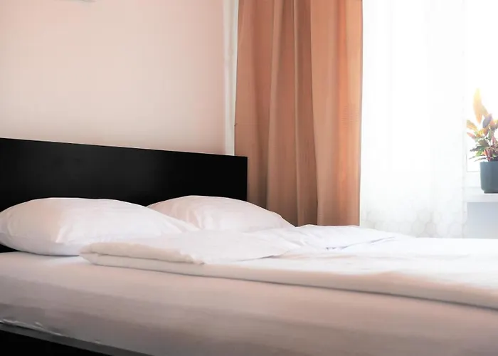 Appartement Enjoy - Z Widokiem Na Energylandie