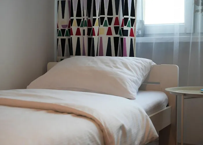 Enjoy - Z Widokiem Na Energylandie * Zator